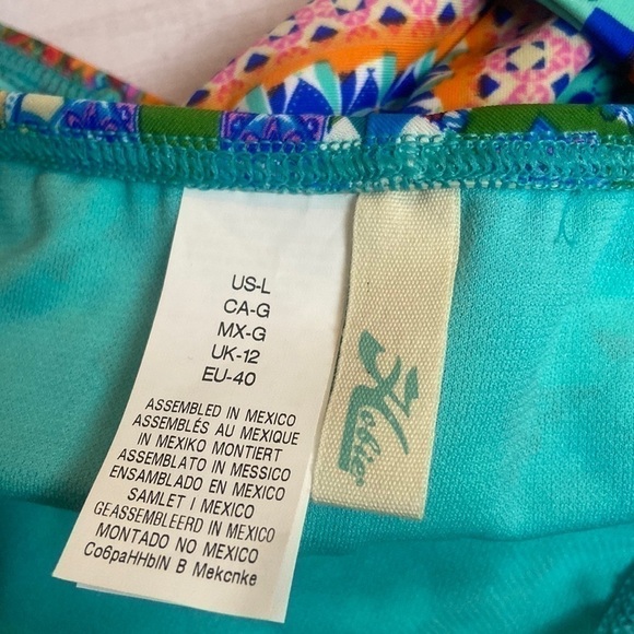 Hobie Boho  Bikini Bottoms - Picture 7 of 9